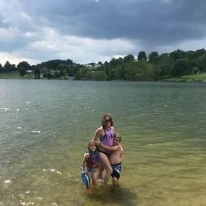 Meet your Posher, Stephanie